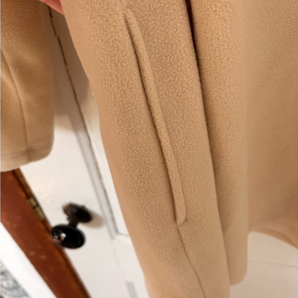 Cobble Hill turtleneck fleece - Picture 4 of 4